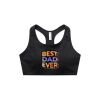 4640 Women's Active Bra Top Thumbnail