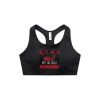 4640 Women's Active Bra Top Thumbnail