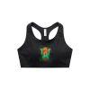 4640 Women's Active Bra Top Thumbnail