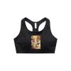 4640 Women's Active Bra Top Thumbnail