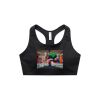 4640 Women's Active Bra Top Thumbnail