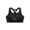 4640 Women's Active Bra Top Thumbnail