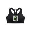 4640 Women's Active Bra Top Thumbnail