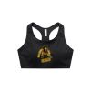 4640 Women's Active Bra Top Thumbnail