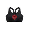 4640 Women's Active Bra Top Thumbnail