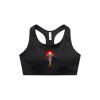 4640 Women's Active Bra Top Thumbnail