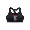 4640 Women's Active Bra Top Thumbnail