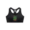 4640 Women's Active Bra Top Thumbnail