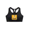 4640 Women's Active Bra Top Thumbnail