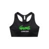 4640 Women's Active Bra Top Thumbnail