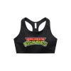 4640 Women's Active Bra Top Thumbnail