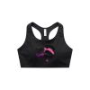 4640 Women's Active Bra Top Thumbnail