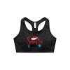 4640 Women's Active Bra Top Thumbnail