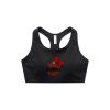4640 Women's Active Bra Top Thumbnail