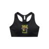 4640 Women's Active Bra Top Thumbnail