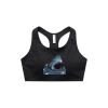 4640 Women's Active Bra Top Thumbnail