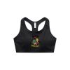 4640 Women's Active Bra Top Thumbnail