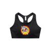 4640 Women's Active Bra Top Thumbnail