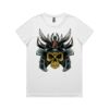 4001A Women's Maple Active Tee Thumbnail