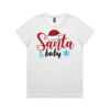 4001A Women's Maple Active Tee Thumbnail