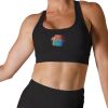 AB202 Women's Racer Crop Thumbnail