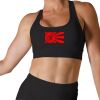 AB202 Women's Racer Crop Thumbnail