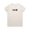 4610 Women's Maple Active Blend Tee Thumbnail