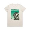 4610 Women's Maple Active Blend Tee Thumbnail