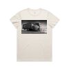 4610 Women's Maple Active Blend Tee Thumbnail