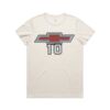 4610 Women's Maple Active Blend Tee Thumbnail
