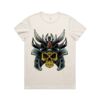 4610 Women's Maple Active Blend Tee Thumbnail
