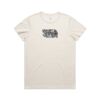 4610 Women's Maple Active Blend Tee Thumbnail