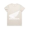 4610 Women's Maple Active Blend Tee Thumbnail