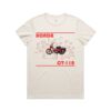 4610 Women's Maple Active Blend Tee Thumbnail