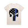 4610 Women's Maple Active Blend Tee Thumbnail