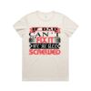 4610 Women's Maple Active Blend Tee Thumbnail