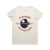 4610 Women's Maple Active Blend Tee Thumbnail