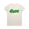 4610 Women's Maple Active Blend Tee Thumbnail