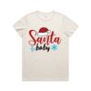 4610 Women's Maple Active Blend Tee Thumbnail