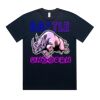 5052 Men's Block Oversized Tee Thumbnail