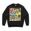 5150 Men's Made Crew Thumbnail
