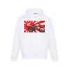 OCH300 Men's Clipper Hoodie Thumbnail