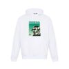 OCH300 Men's Clipper Hoodie Thumbnail