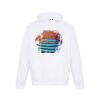 OCH300 Men's Clipper Hoodie Thumbnail