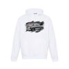 OCH300 Men's Clipper Hoodie Thumbnail