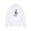 OCH300 Men's Clipper Hoodie Thumbnail