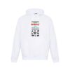OCH300 Men's Clipper Hoodie Thumbnail