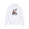 OCH300 Men's Clipper Hoodie Thumbnail