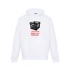OCH300 Men's Clipper Hoodie Thumbnail