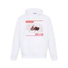 OCH300 Men's Clipper Hoodie Thumbnail